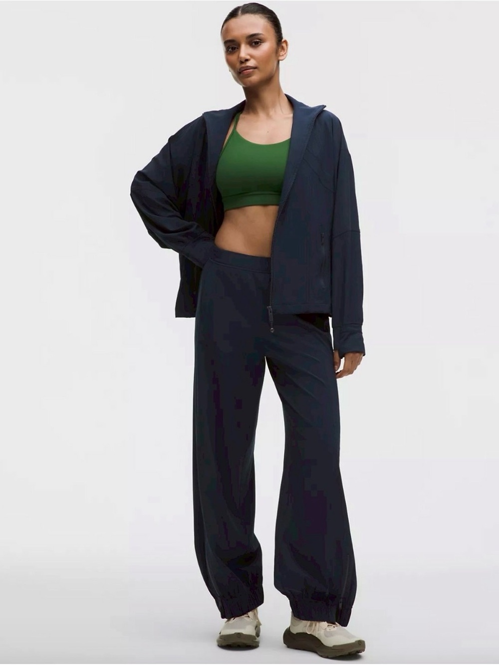 NWT Lululemon Swift Jogger